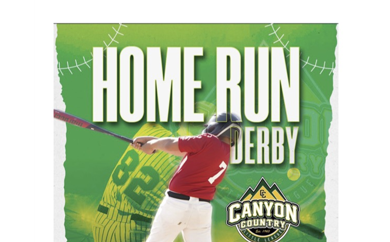 Home Run Derby - Sunday, April 28th